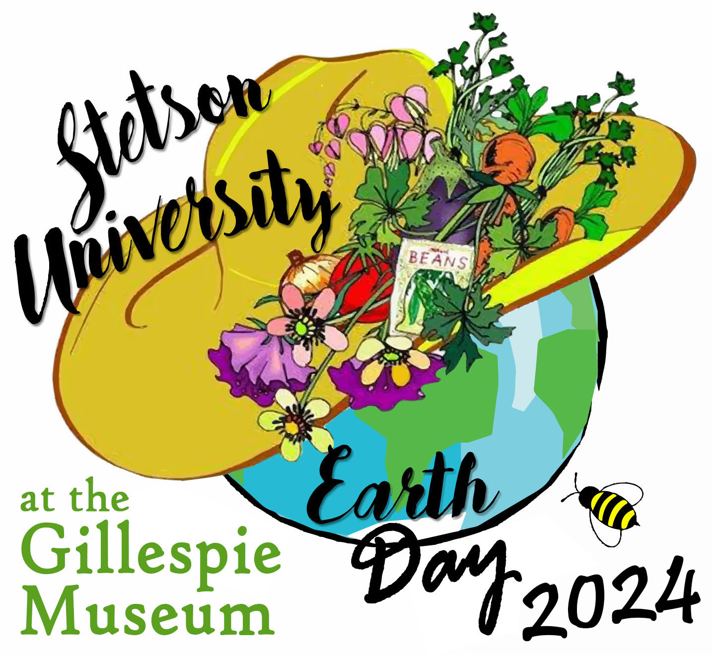 Earth Day 2024